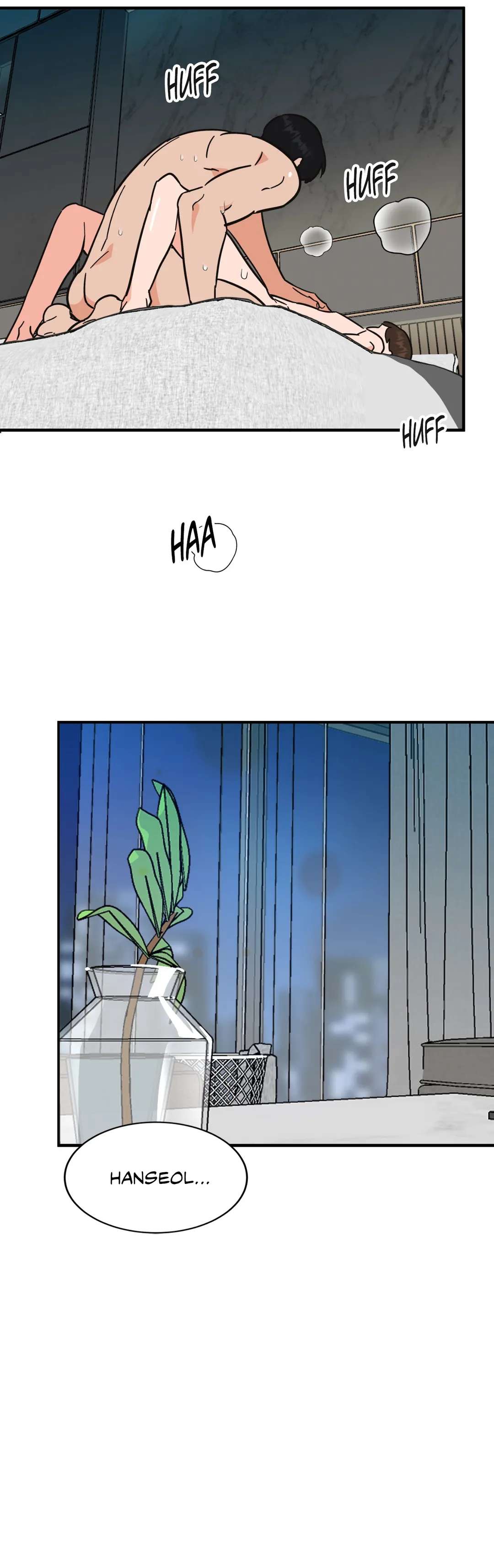 Not-so-Prince Charming Chapter 14 page 17 - 