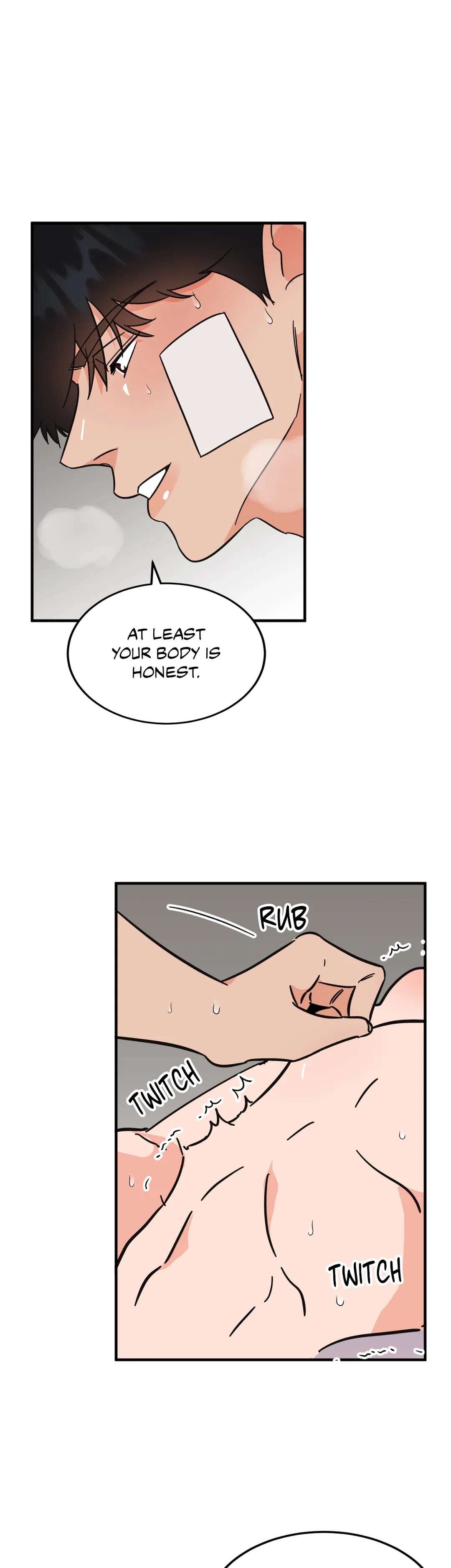 Not-so-Prince Charming Chapter 14 page 18 - 