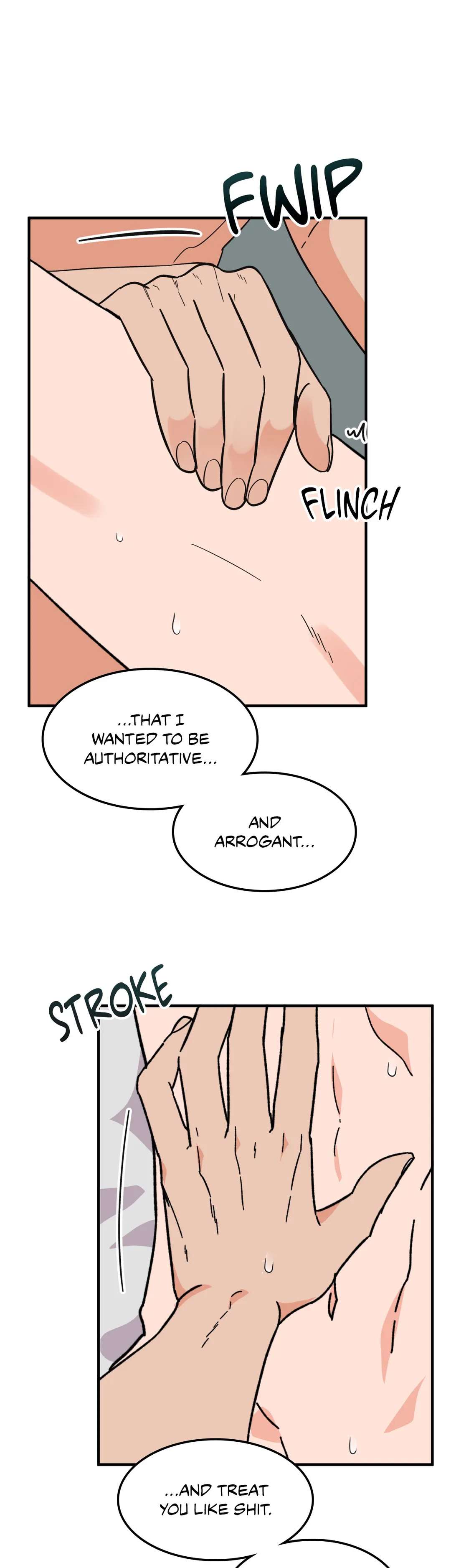 Not-so-Prince Charming Chapter 14 page 26 - 