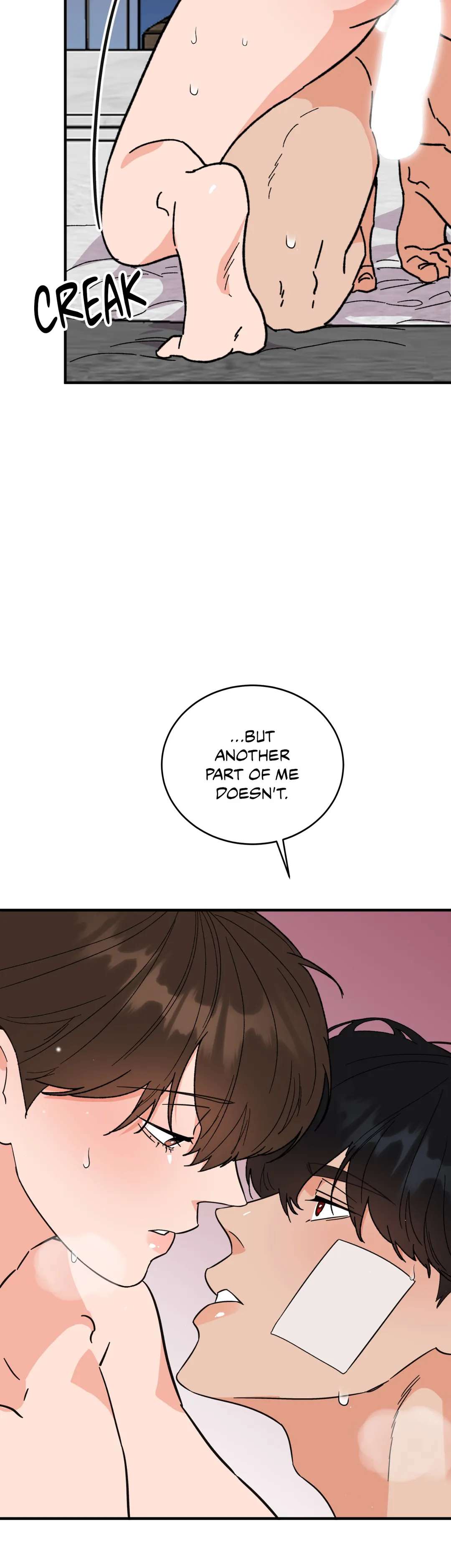 Not-so-Prince Charming Chapter 14 page 29 - 
