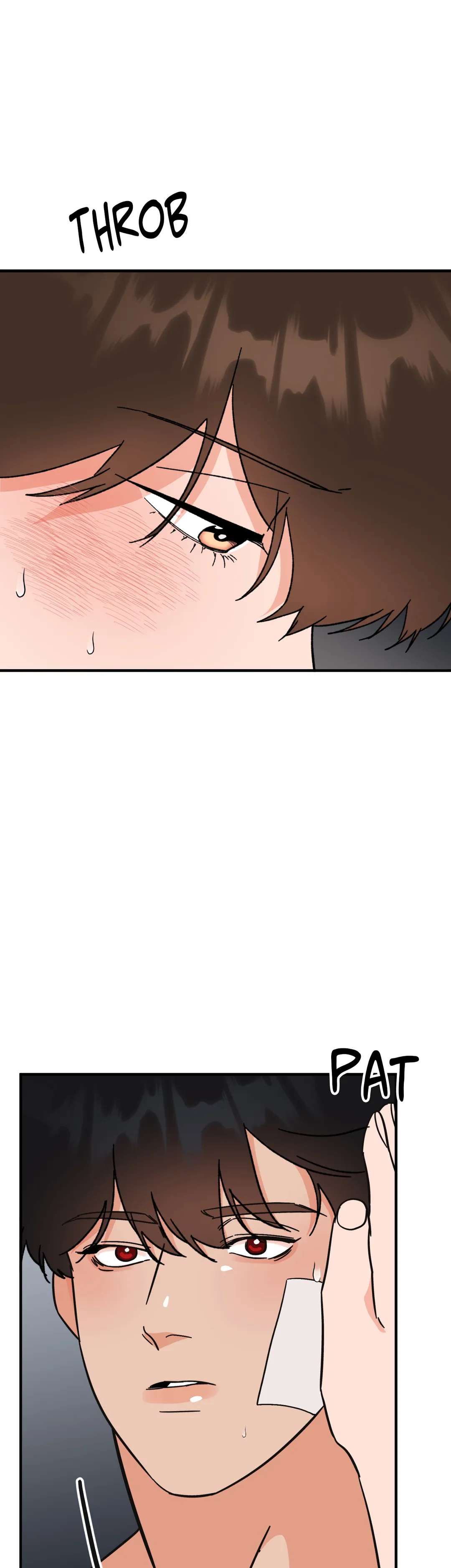Not-so-Prince Charming Chapter 14 page 30 - 