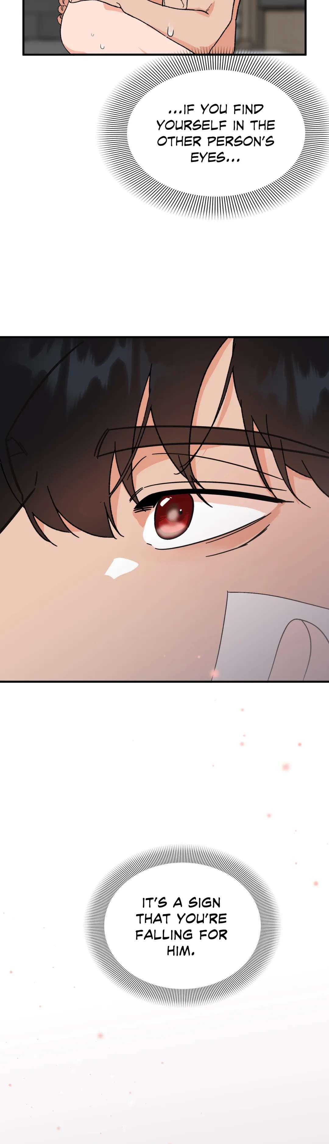 Not-so-Prince Charming Chapter 14 page 32 - 