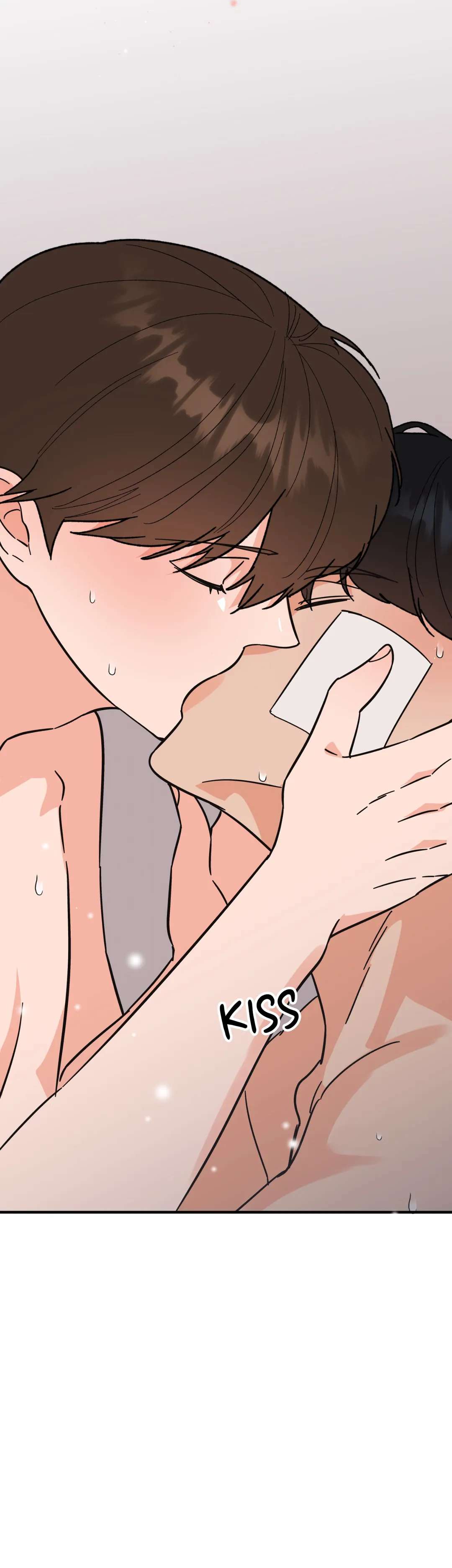 Not-so-Prince Charming Chapter 14 page 33 - 
