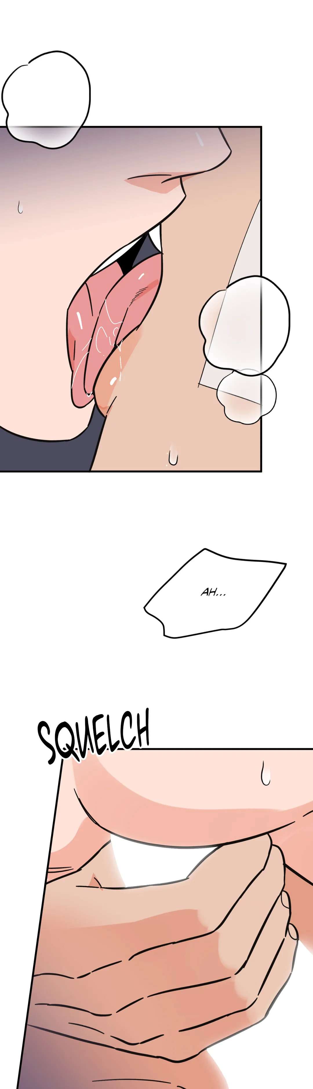 Not-so-Prince Charming Chapter 14 page 34 - 