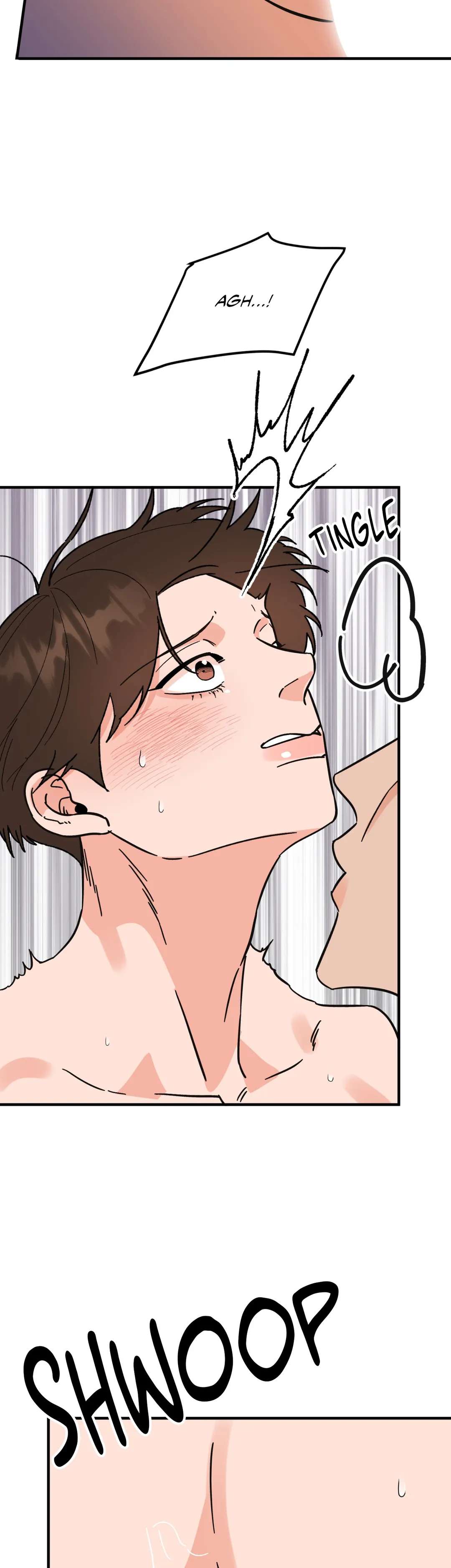 Not-so-Prince Charming Chapter 14 page 35 - 