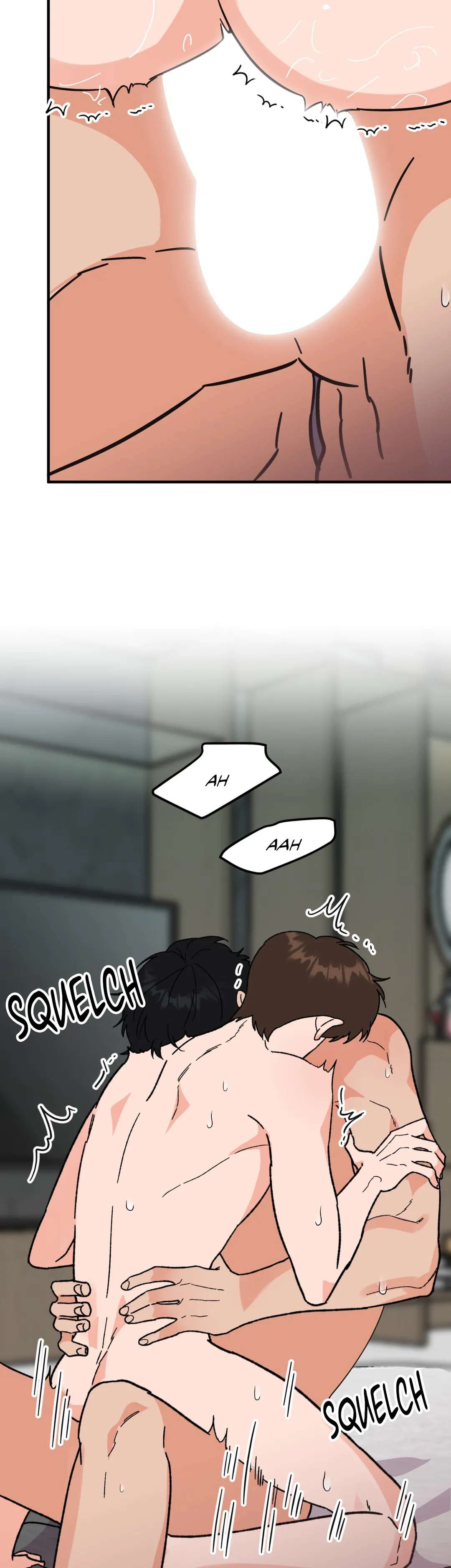 Not-so-Prince Charming Chapter 14 page 36 - 
