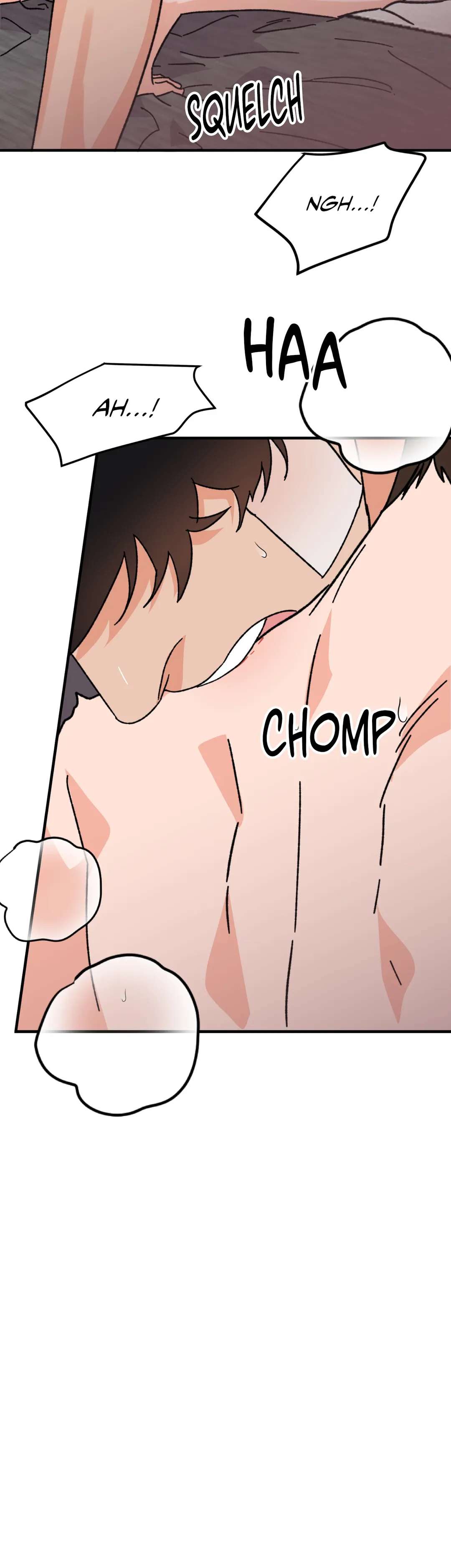 Not-so-Prince Charming Chapter 14 page 37 - 