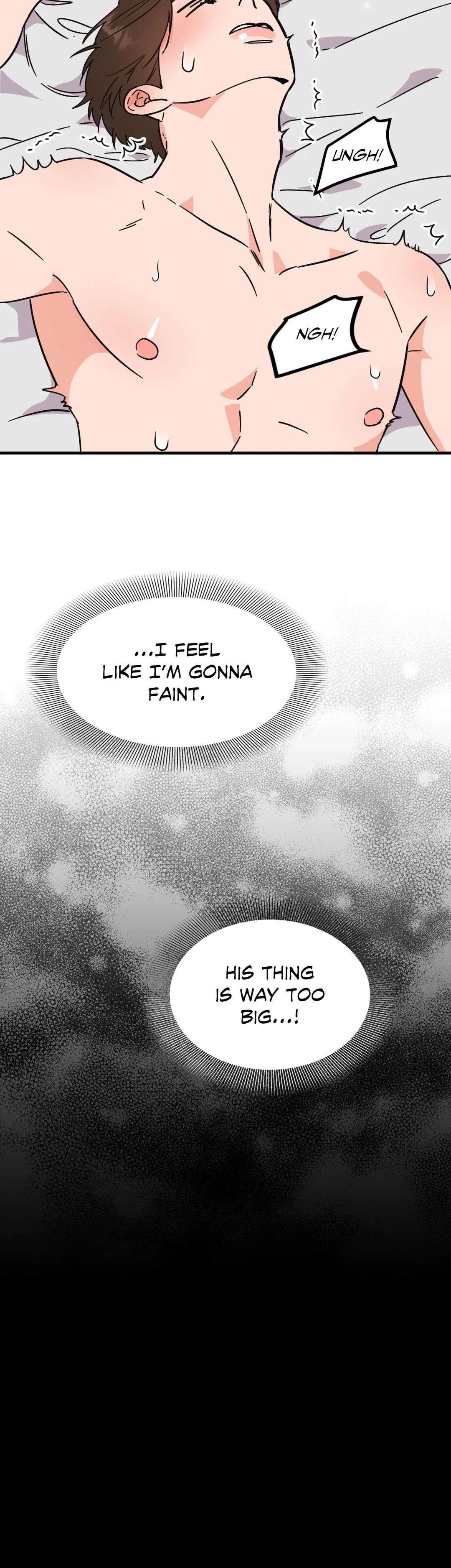 Not-so-Prince Charming Chapter 14 page 5 - 