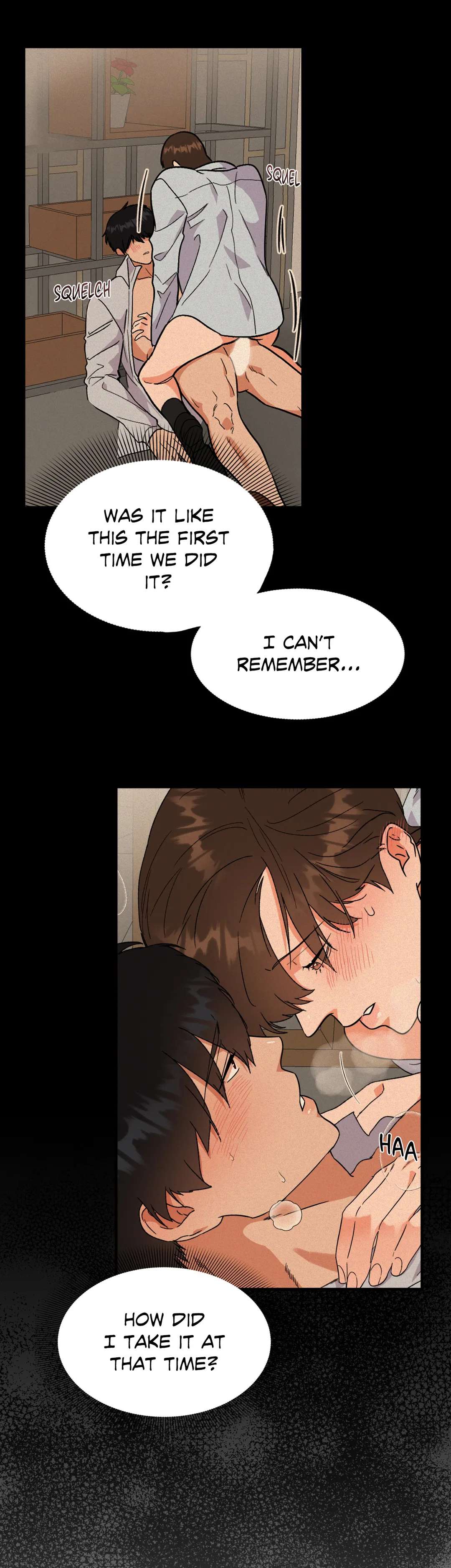 Not-so-Prince Charming Chapter 14 page 6 - 
