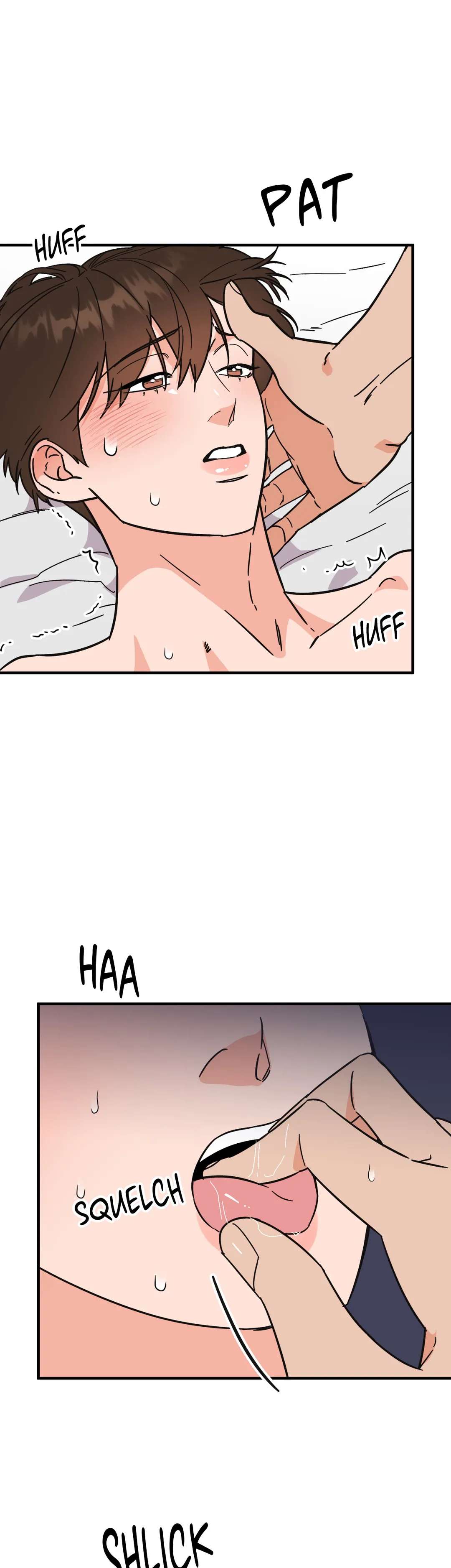 Not-so-Prince Charming Chapter 14 page 10 - 