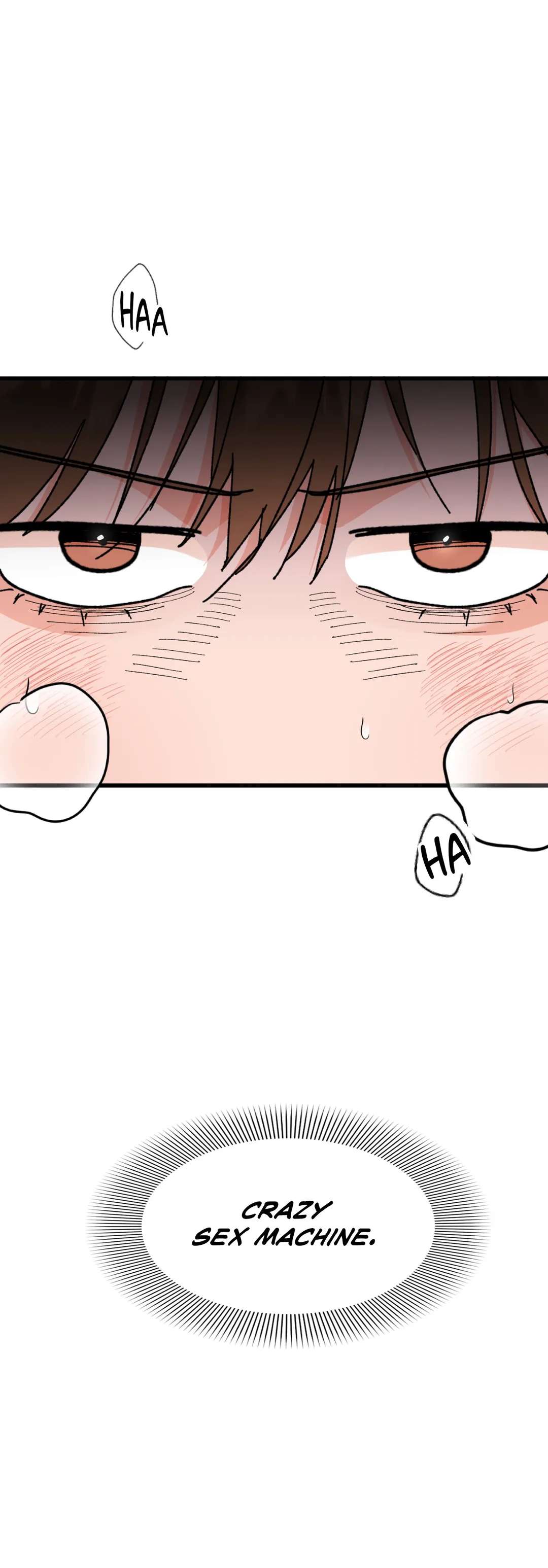 Not-so-Prince Charming Chapter 15 page 1 - 