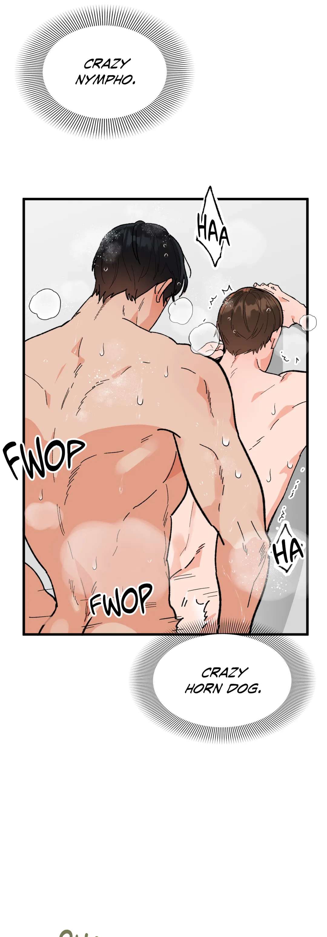 Not-so-Prince Charming Chapter 15 page 2 - 