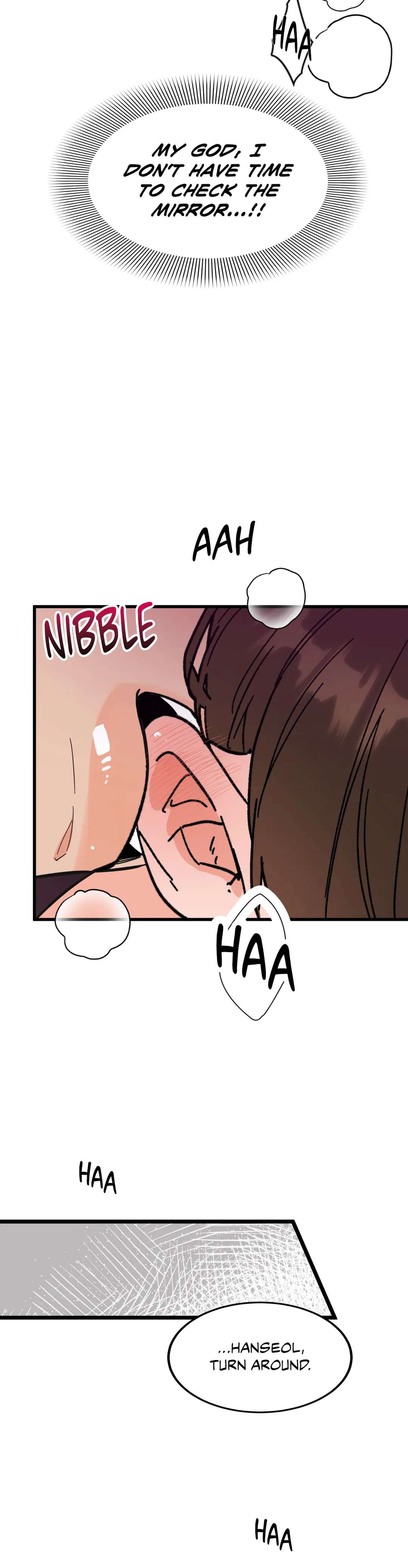 Not-so-Prince Charming Chapter 15 page 11 - 