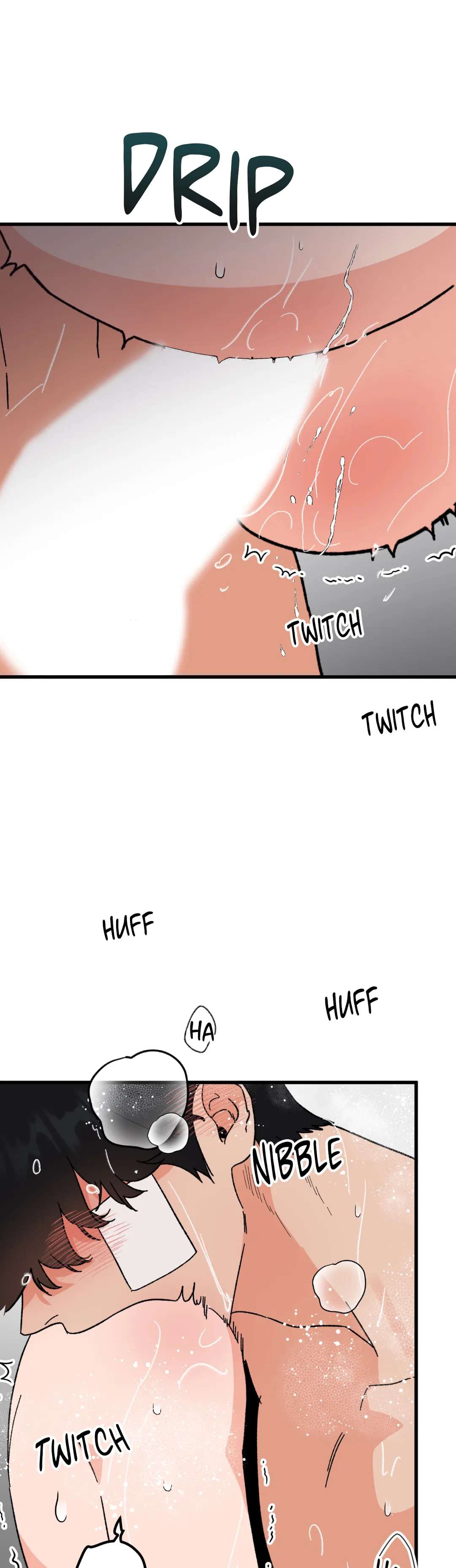 Not-so-Prince Charming Chapter 15 page 18 - 