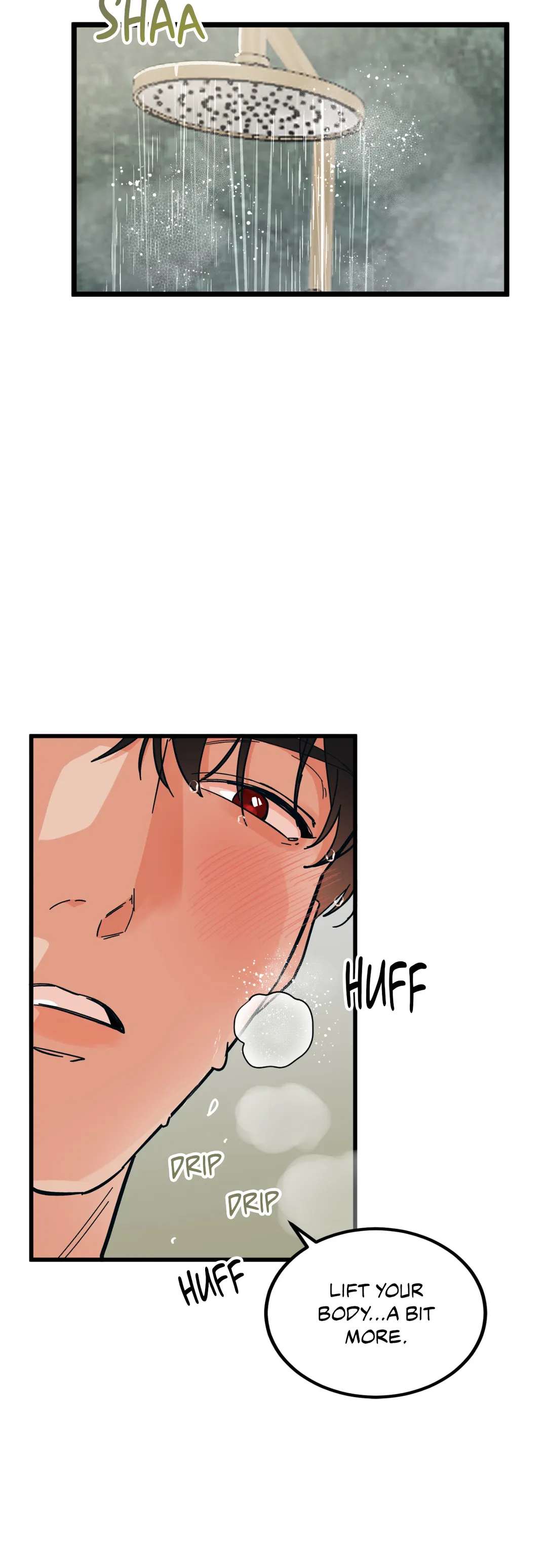 Not-so-Prince Charming Chapter 15 page 3 - 