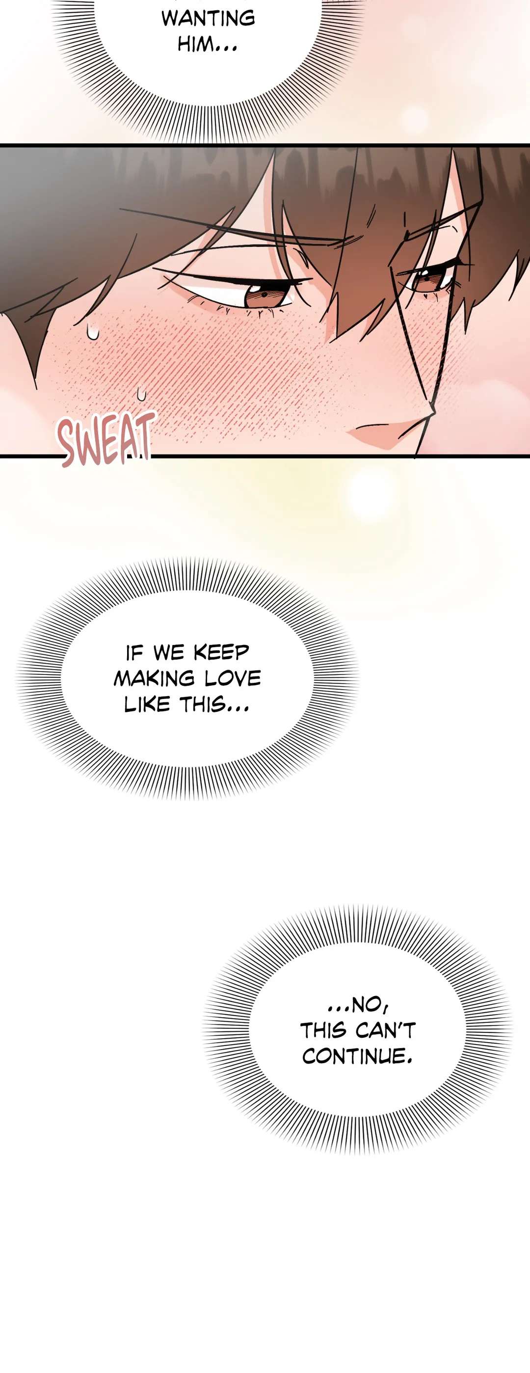 Not-so-Prince Charming Chapter 15 page 23 - 