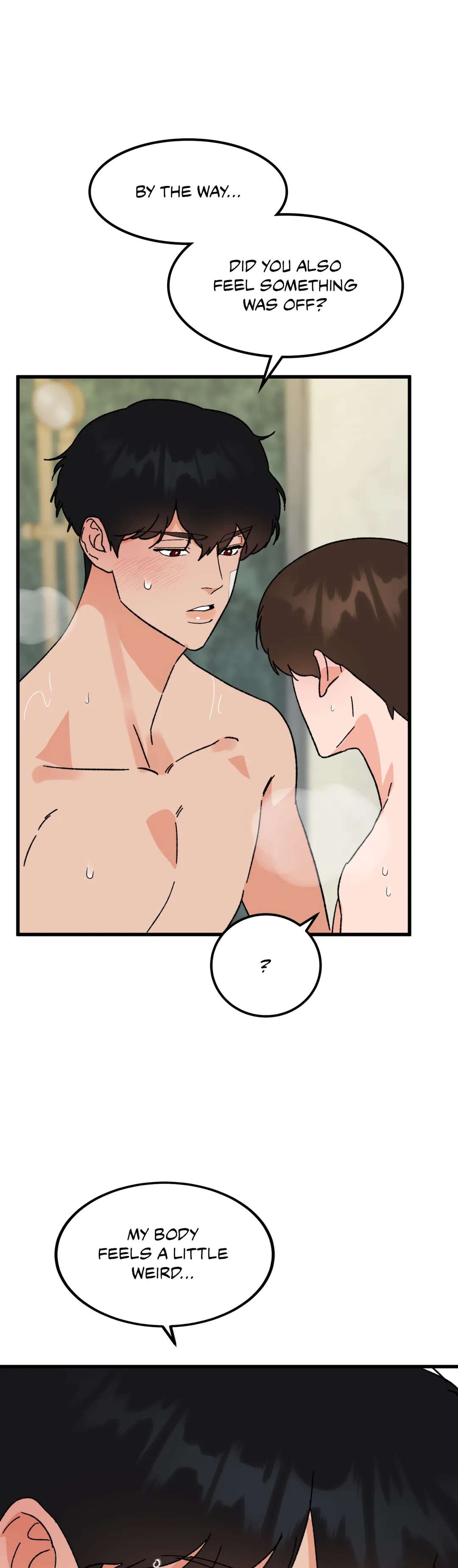Not-so-Prince Charming Chapter 15 page 24 - 