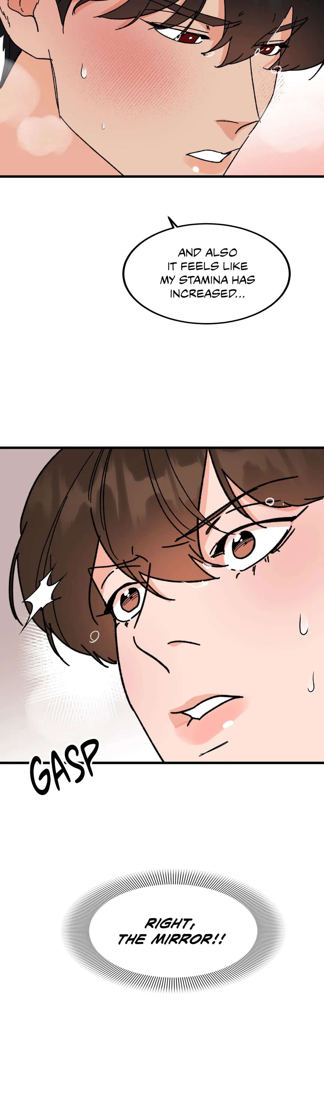 Not-so-Prince Charming Chapter 15 page 25 - 