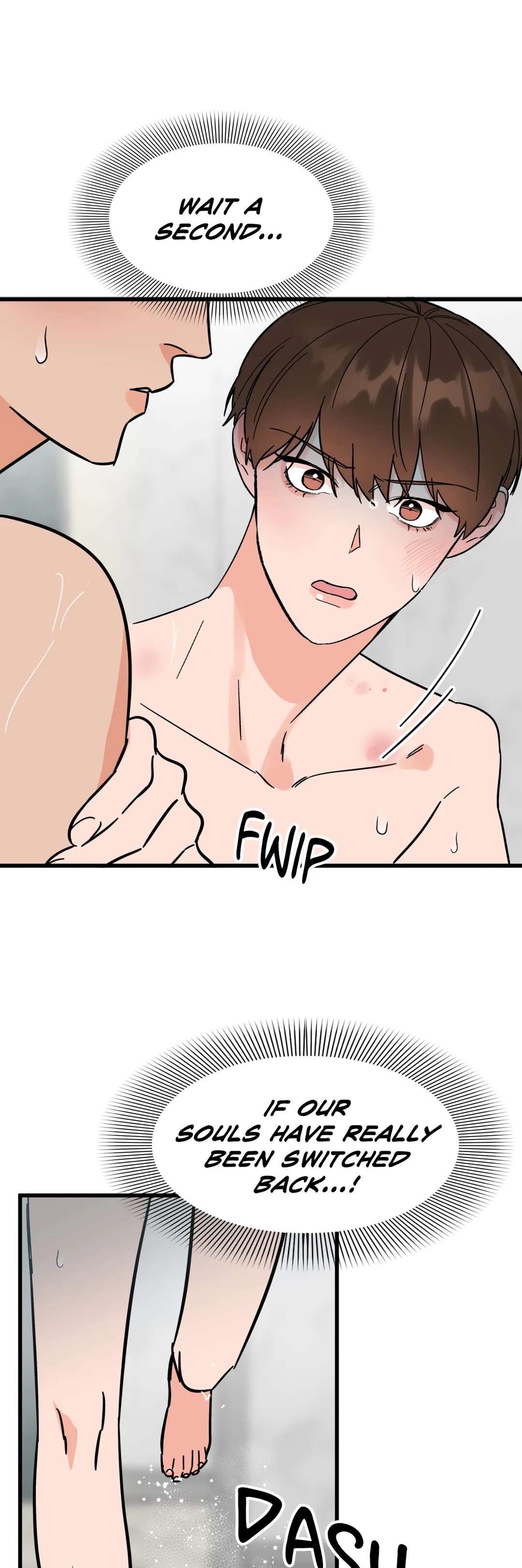 Not-so-Prince Charming Chapter 15 page 26 - 