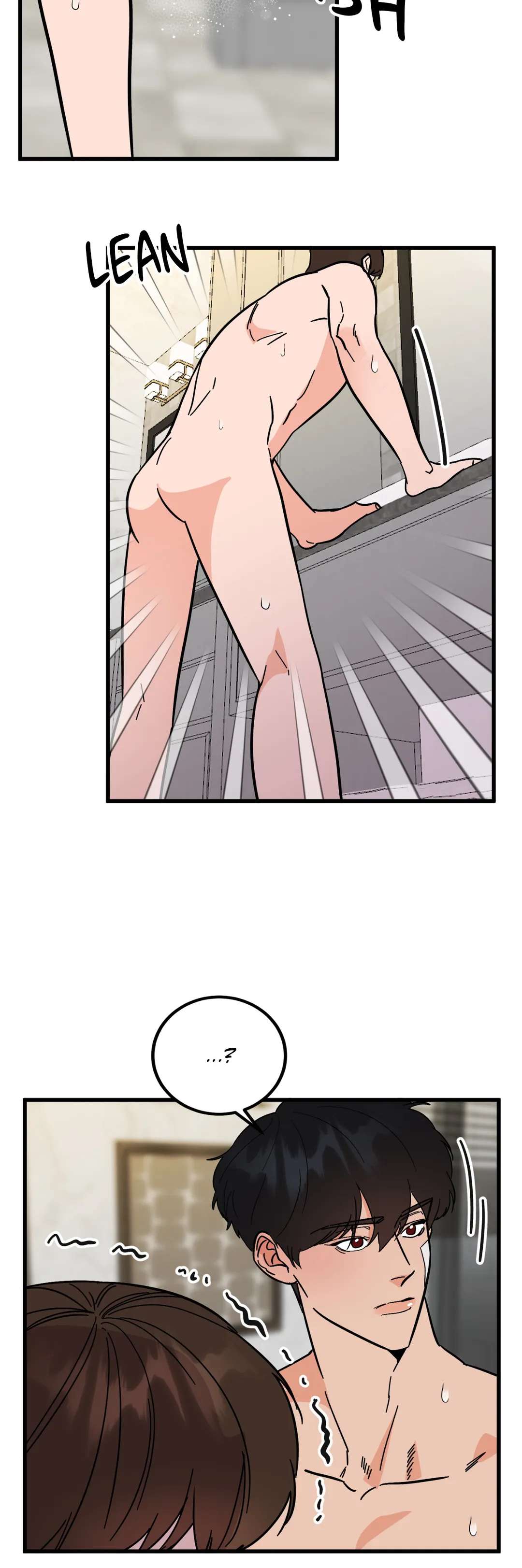 Not-so-Prince Charming Chapter 15 page 27 - 