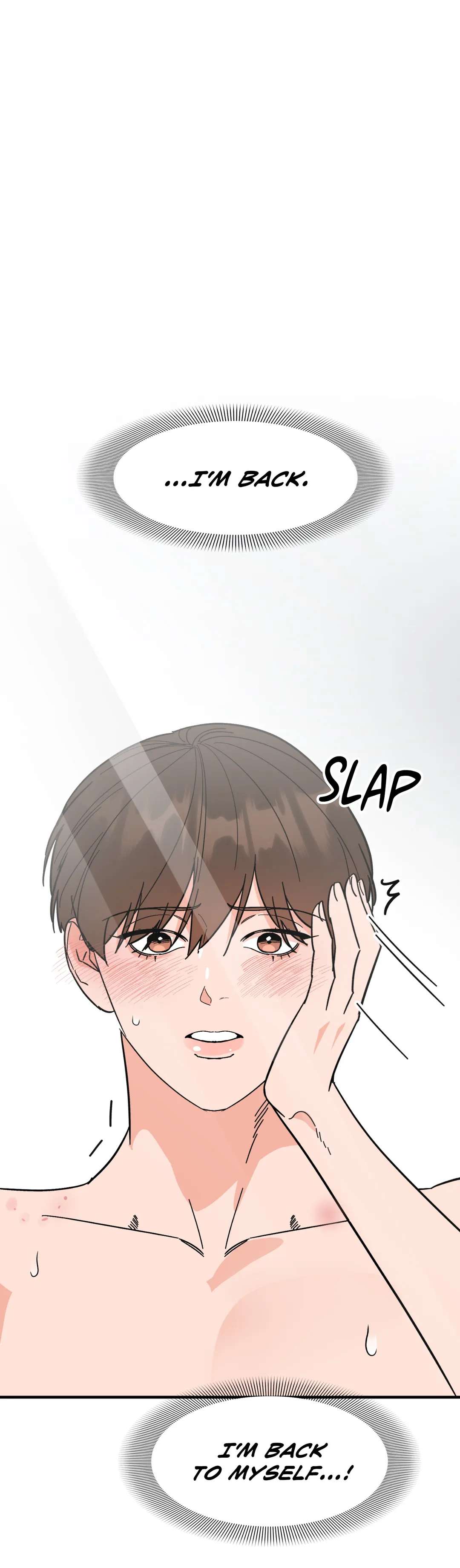 Not-so-Prince Charming Chapter 15 page 30 - 