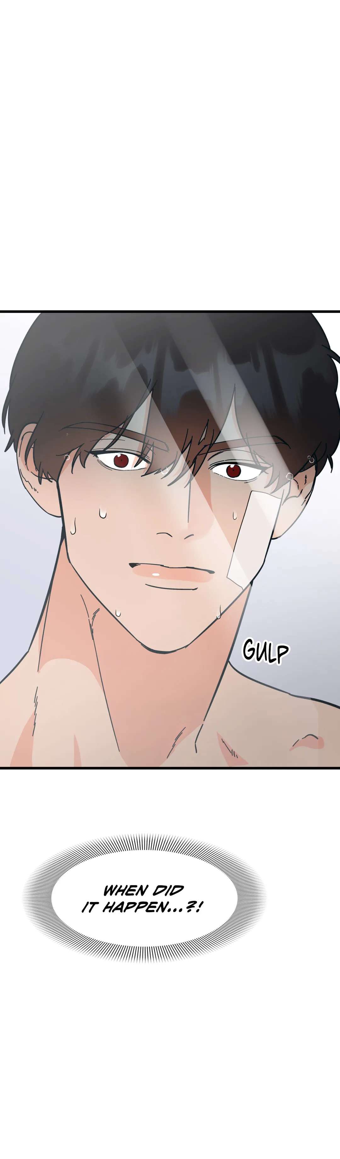 Not-so-Prince Charming Chapter 15 page 31 - 