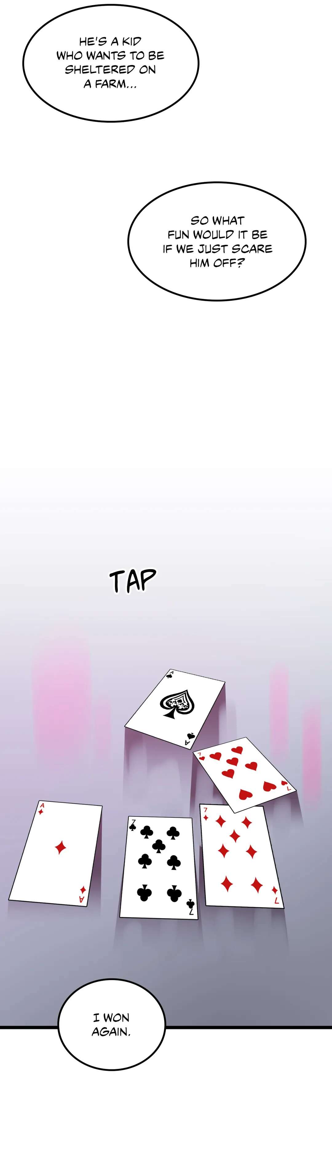 Not-so-Prince Charming Chapter 15 page 37 - 
