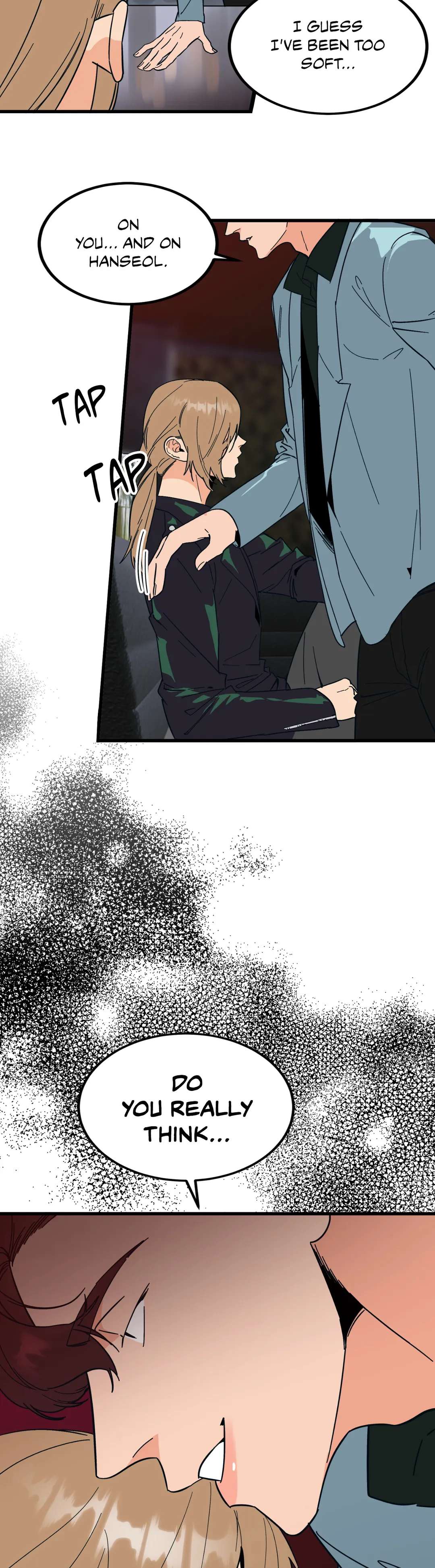 Not-so-Prince Charming Chapter 15 page 39 - 