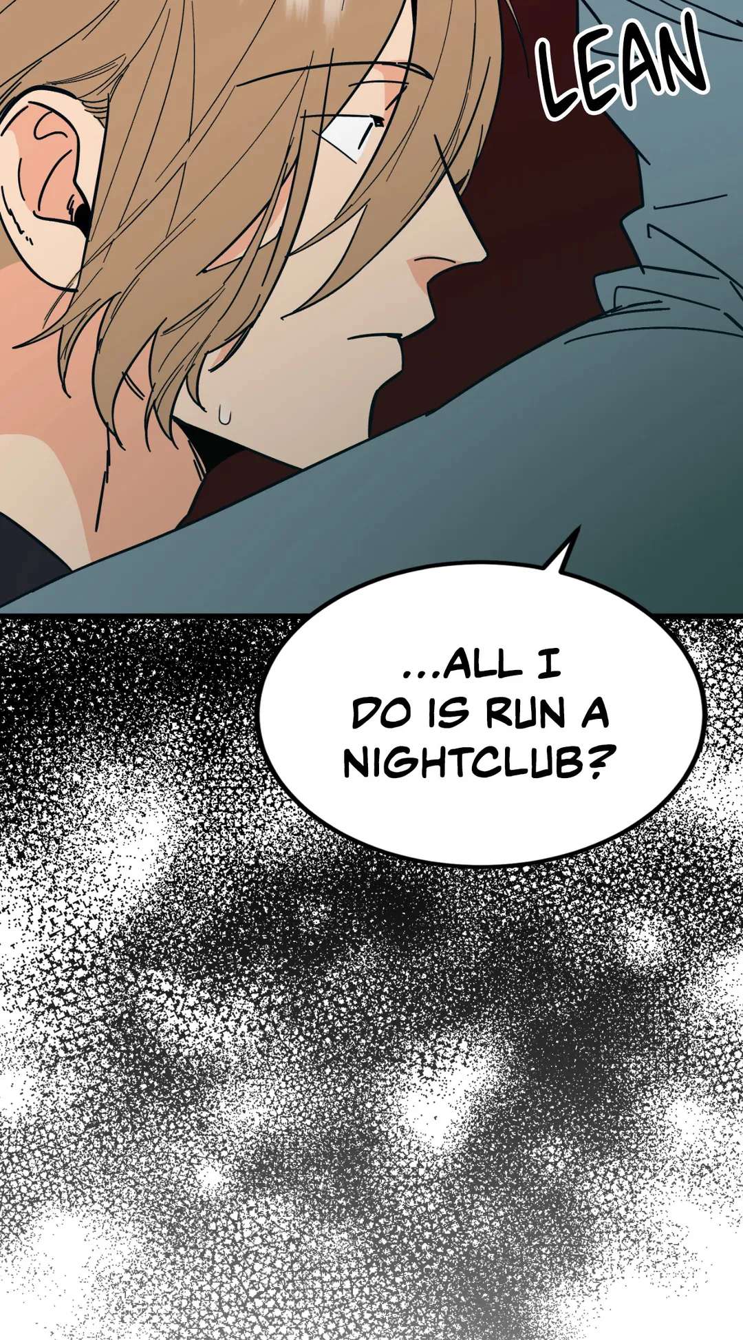 Not-so-Prince Charming Chapter 15 page 40 - 