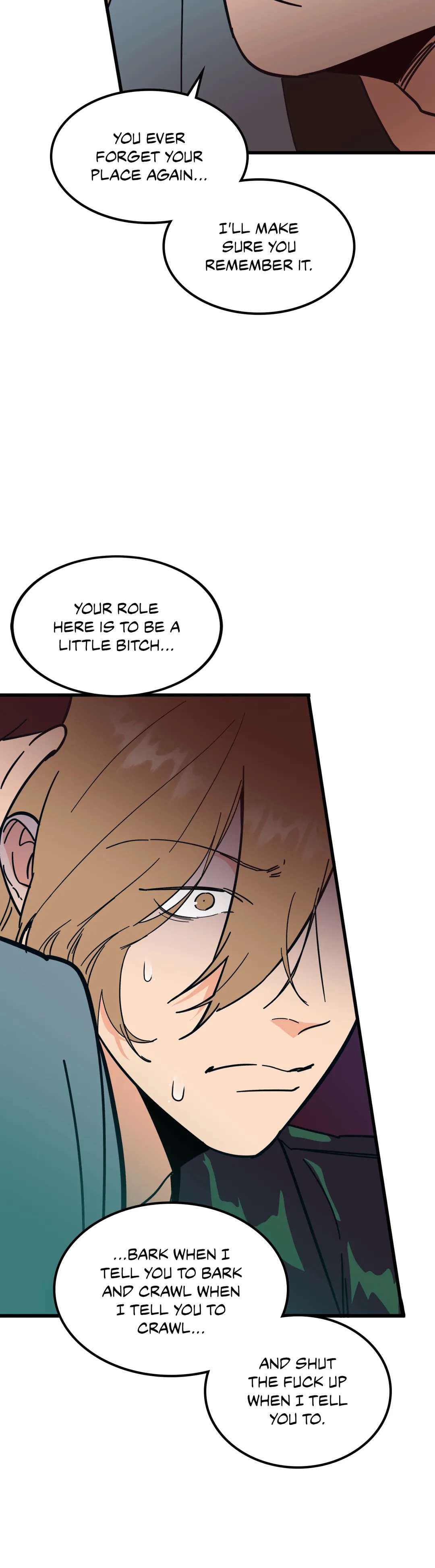 Not-so-Prince Charming Chapter 15 page 42 - 