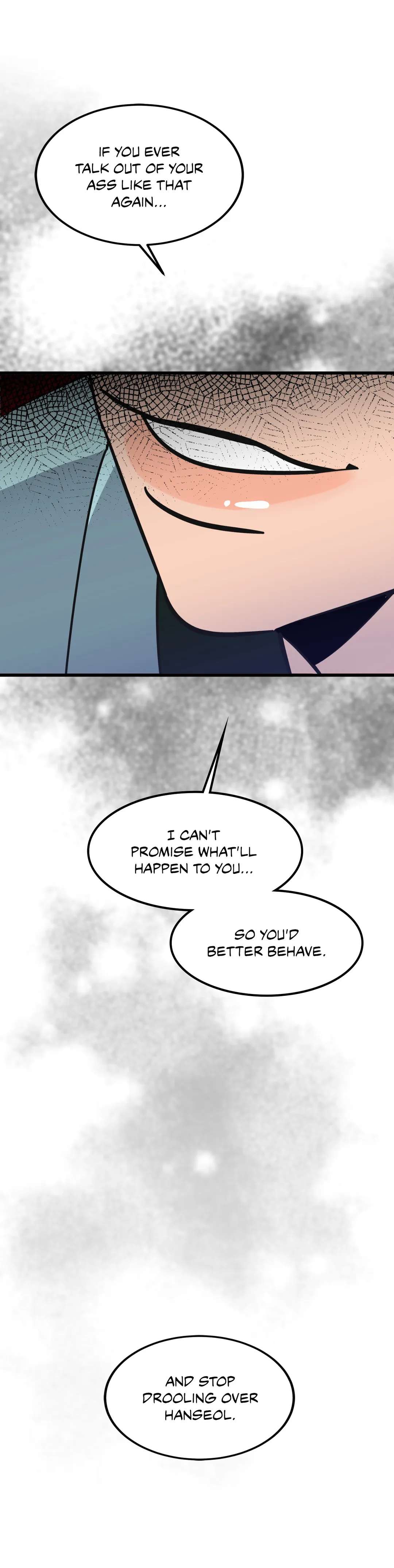 Not-so-Prince Charming Chapter 15 page 43 - 