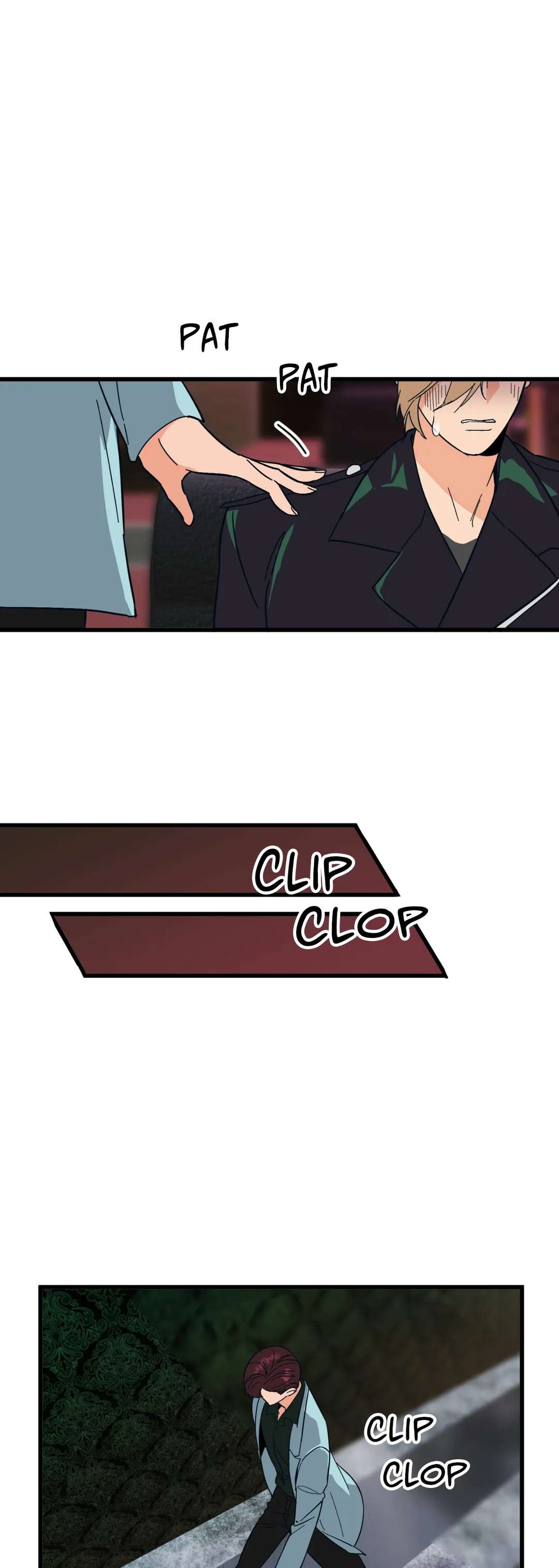 Not-so-Prince Charming Chapter 15 page 44 - 