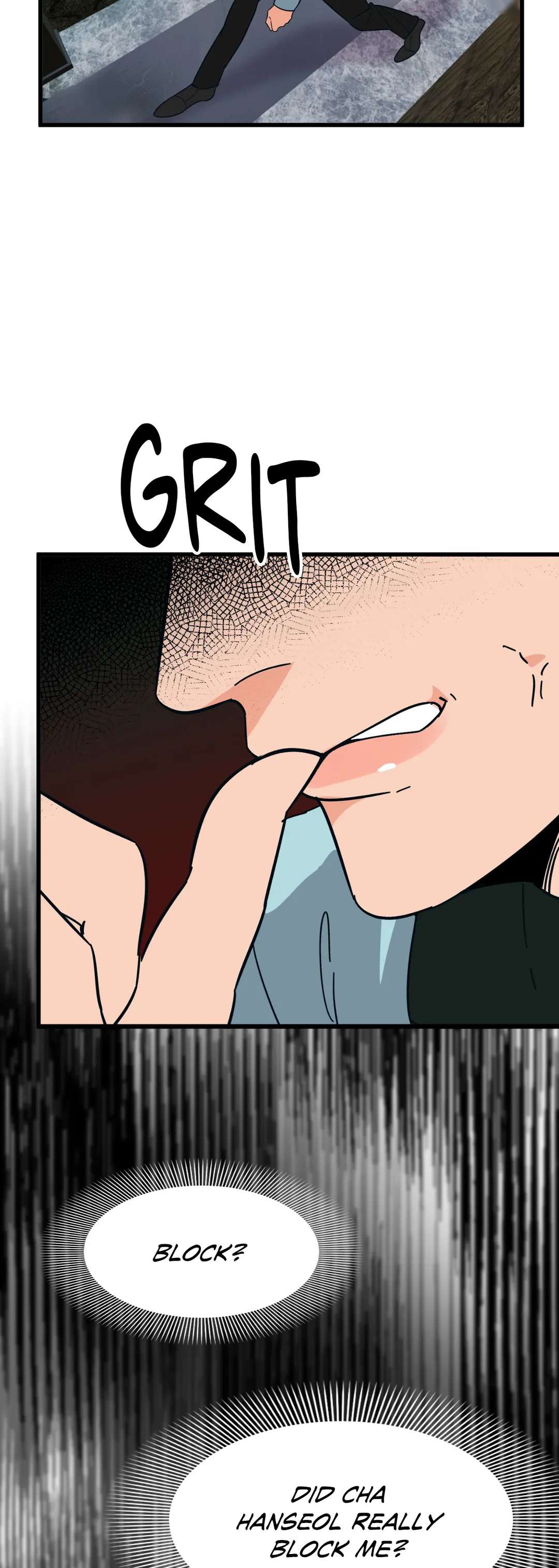 Not-so-Prince Charming Chapter 15 page 45 - 