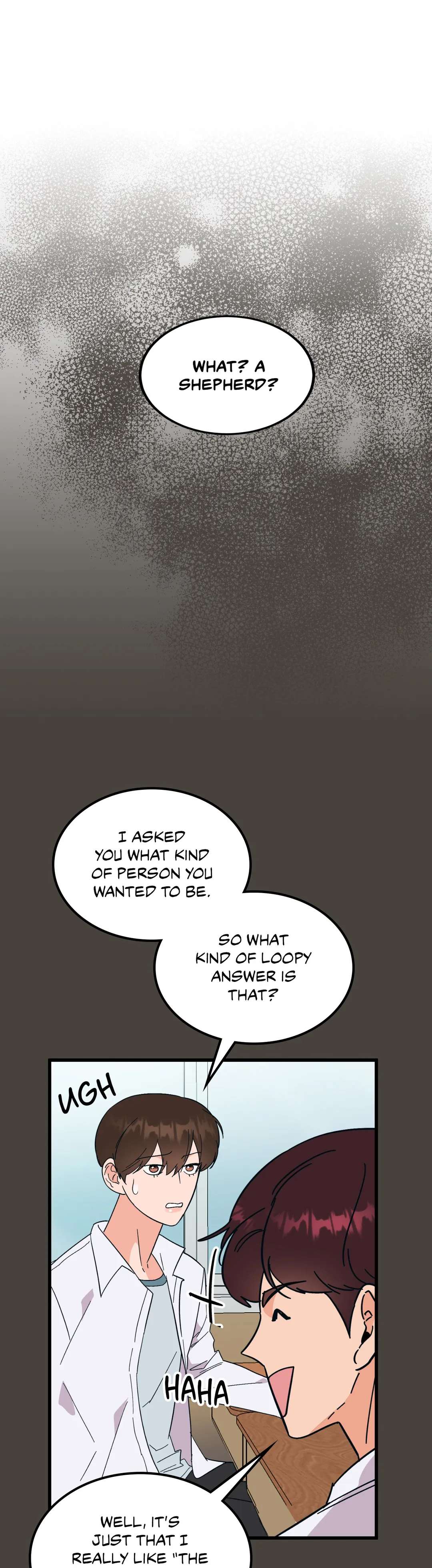 Not-so-Prince Charming Chapter 15 page 47 - 