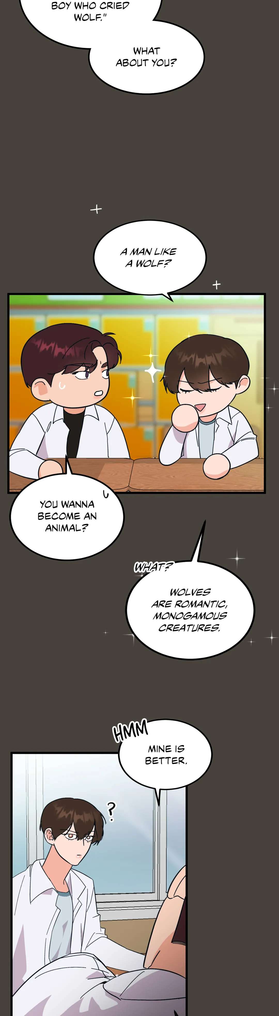 Not-so-Prince Charming Chapter 15 page 48 - 