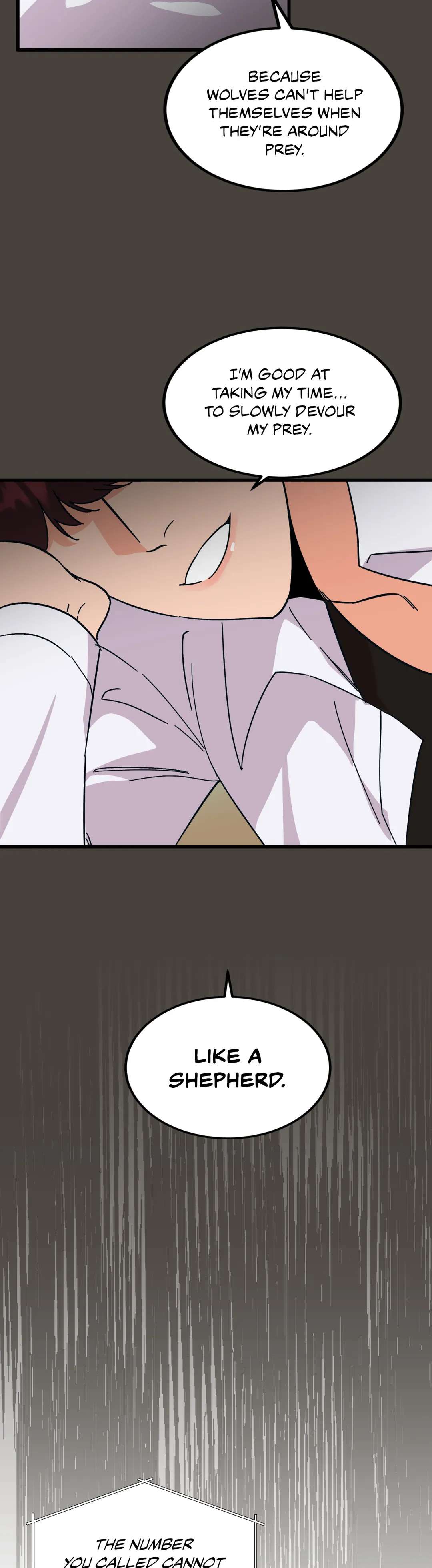 Not-so-Prince Charming Chapter 15 page 49 - 