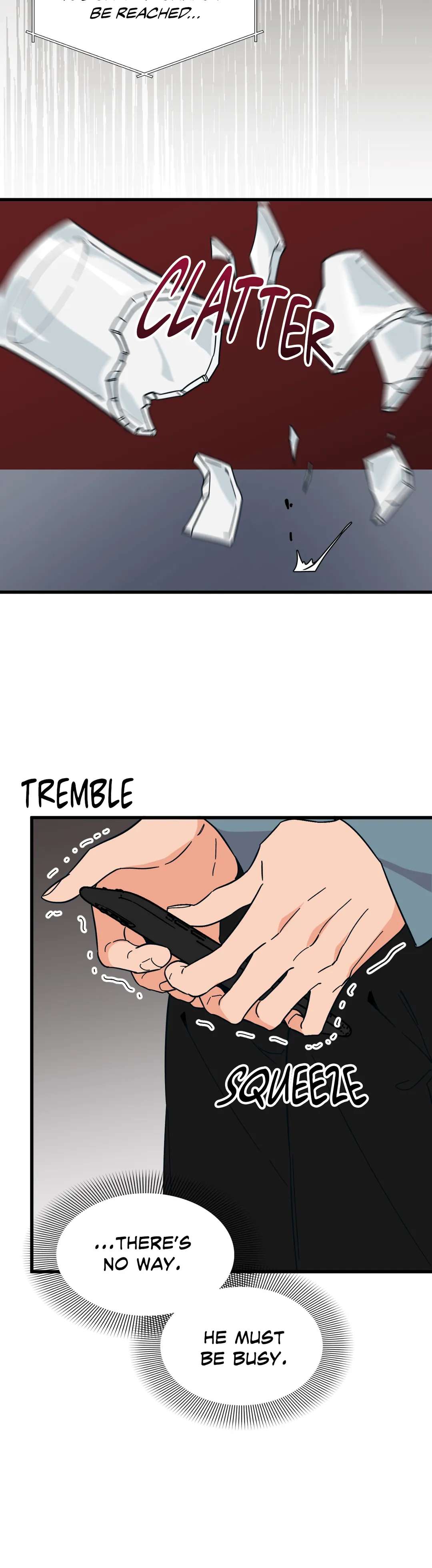 Not-so-Prince Charming Chapter 15 page 50 - 
