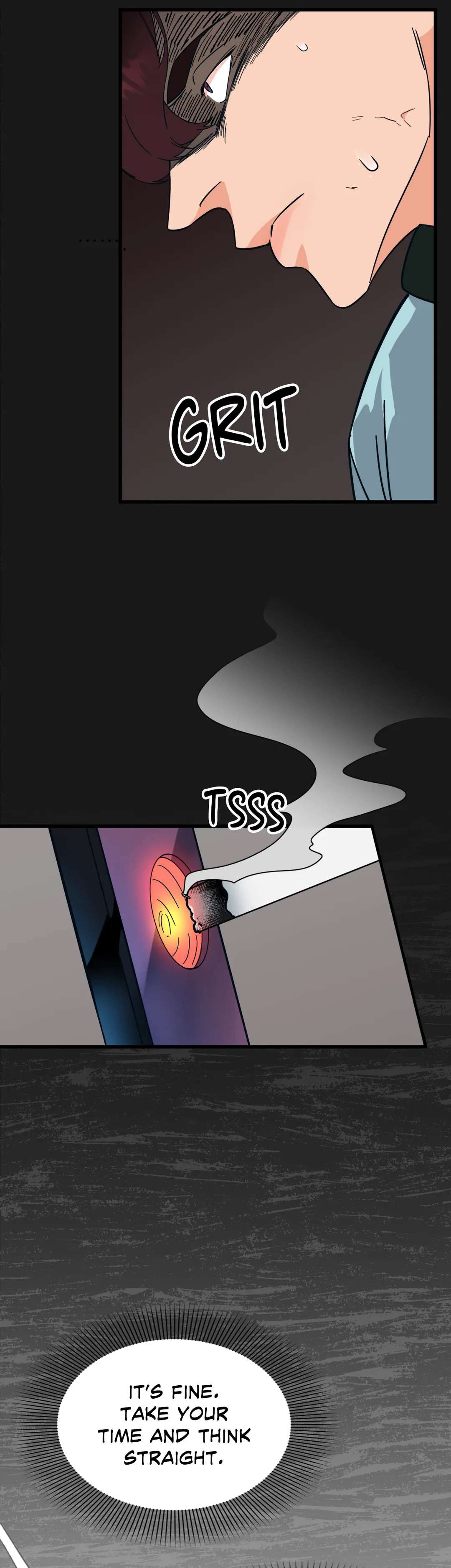 Not-so-Prince Charming Chapter 15 page 53 - 