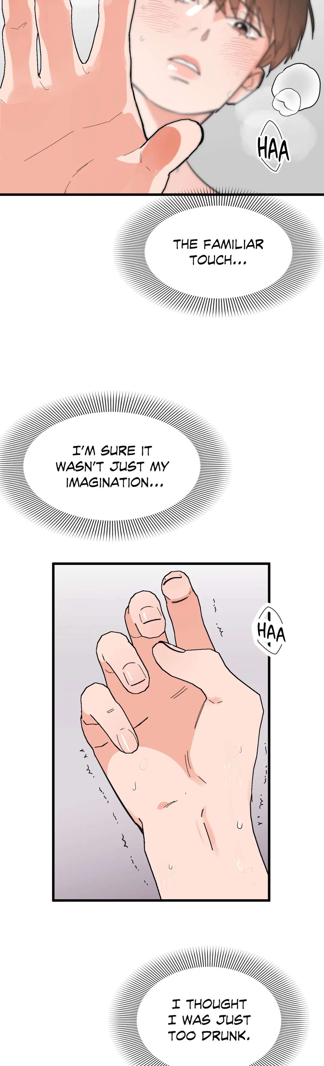 Not-so-Prince Charming Chapter 15 page 8 - 