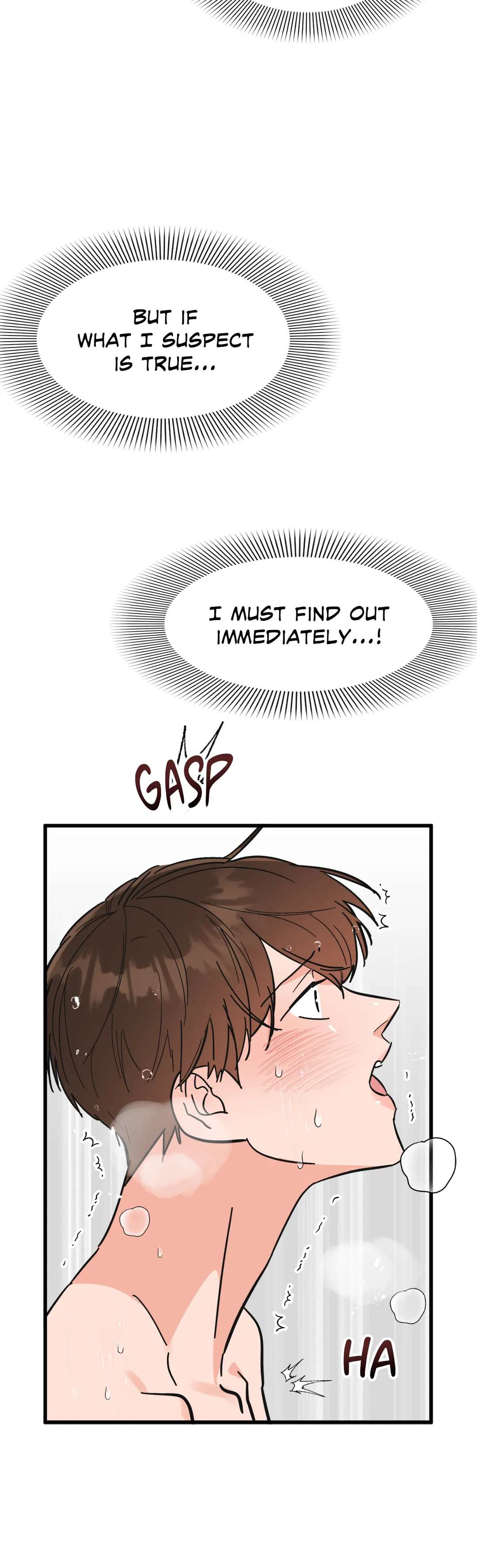 Not-so-Prince Charming Chapter 15 page 9 - 