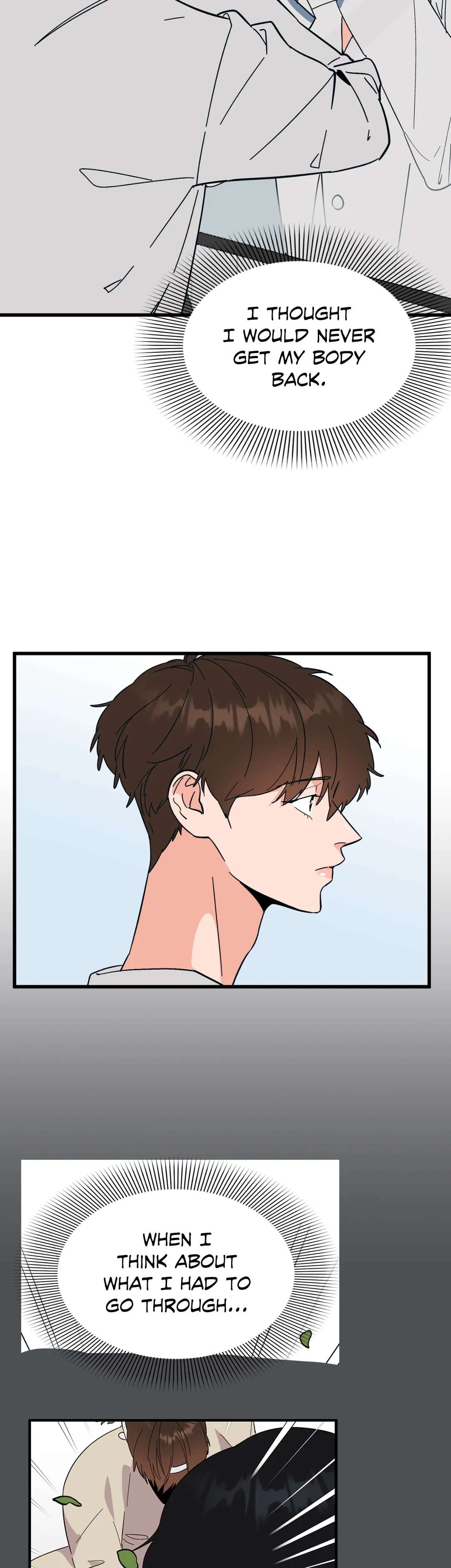 Not-so-Prince Charming Chapter 16 page 2 - 