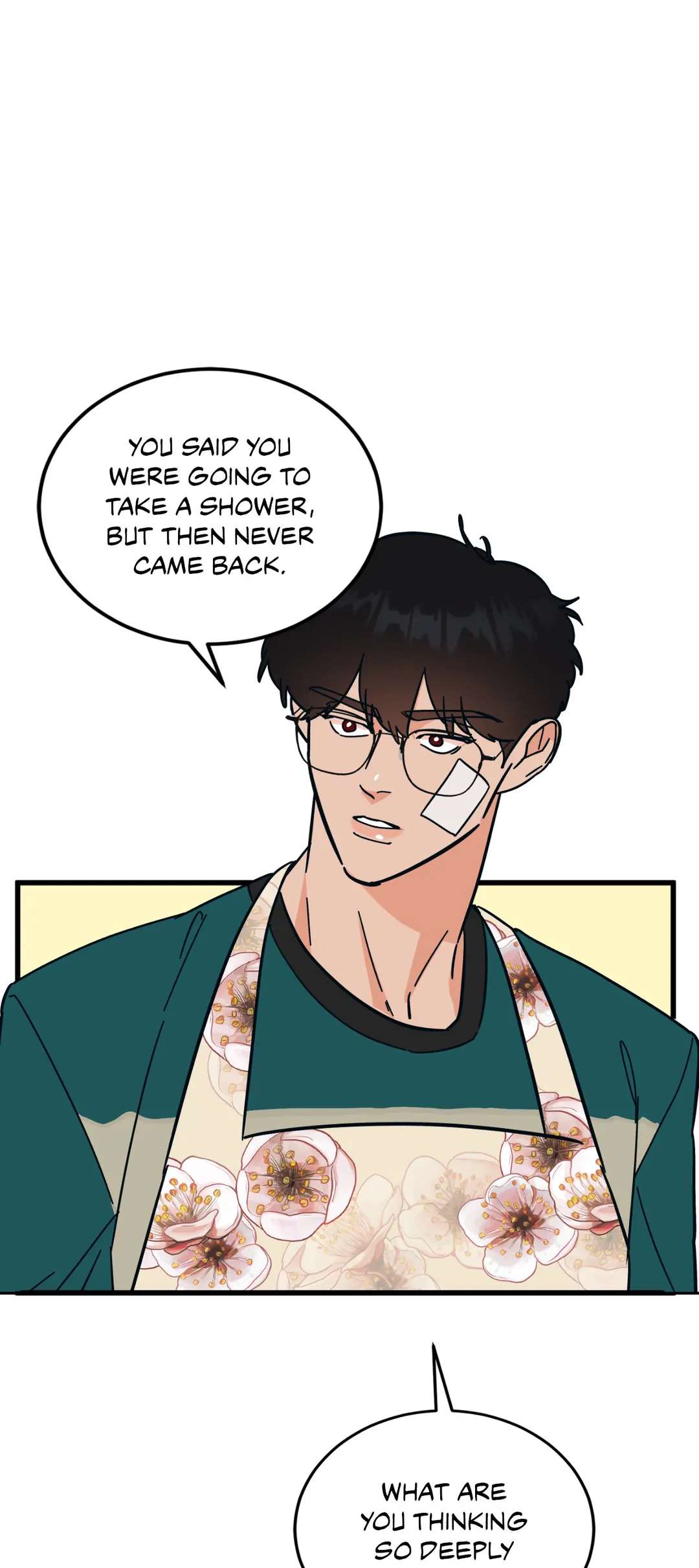 Not-so-Prince Charming Chapter 16 page 12 - 