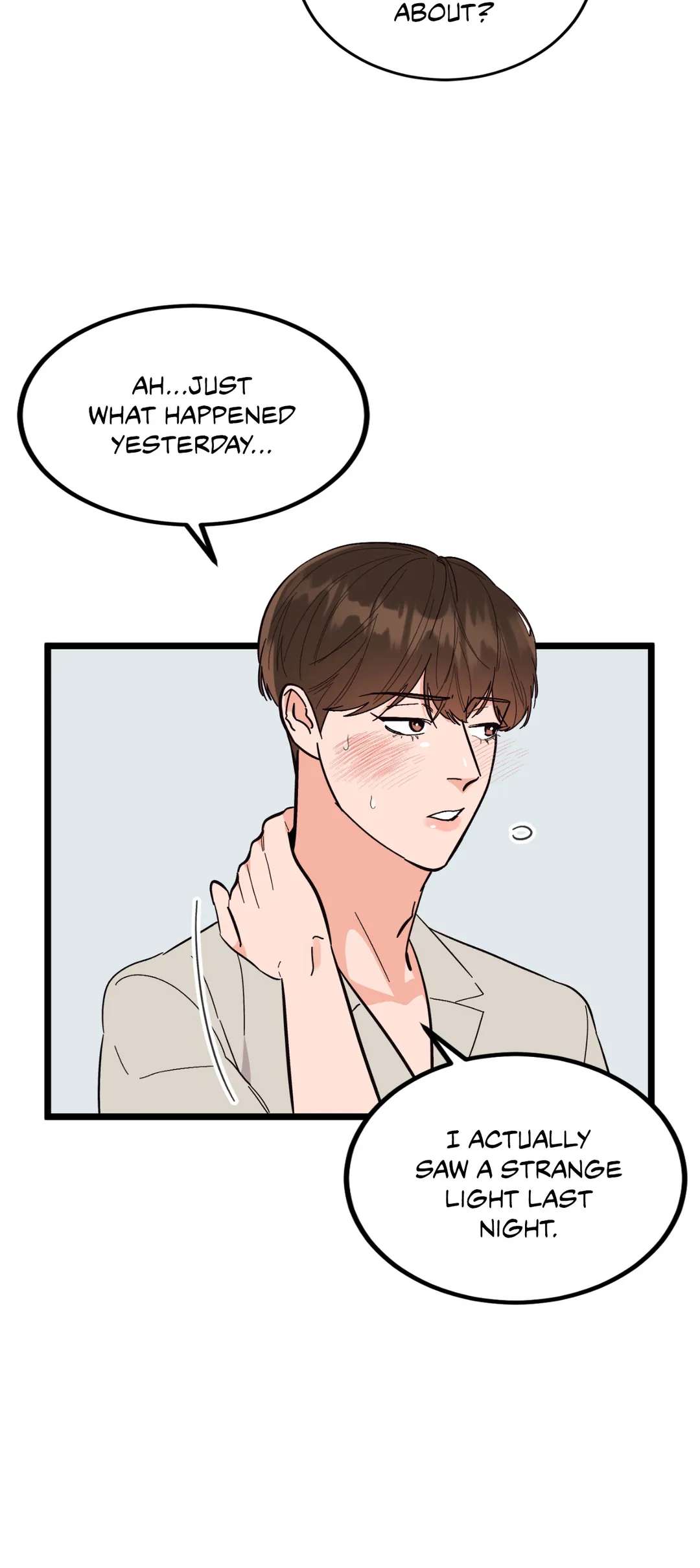 Not-so-Prince Charming Chapter 16 page 13 - 