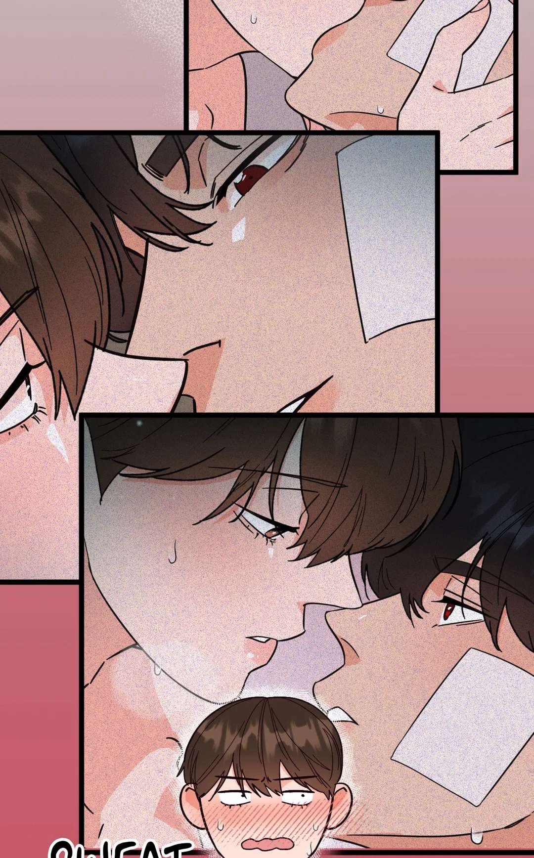 Not-so-Prince Charming Chapter 16 page 15 - 