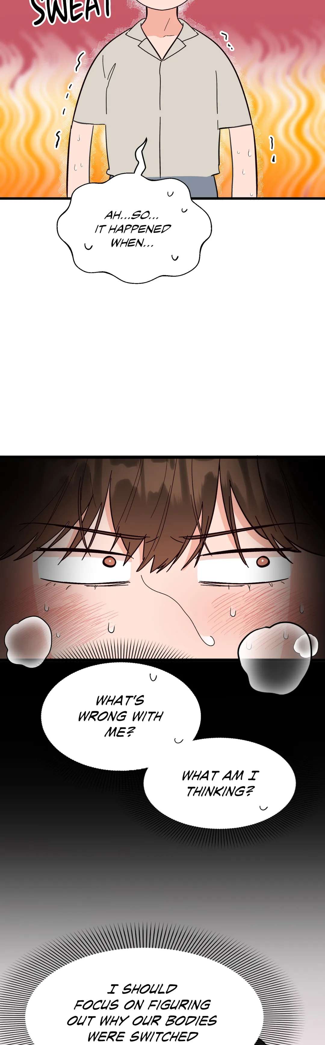 Not-so-Prince Charming Chapter 16 page 16 - 