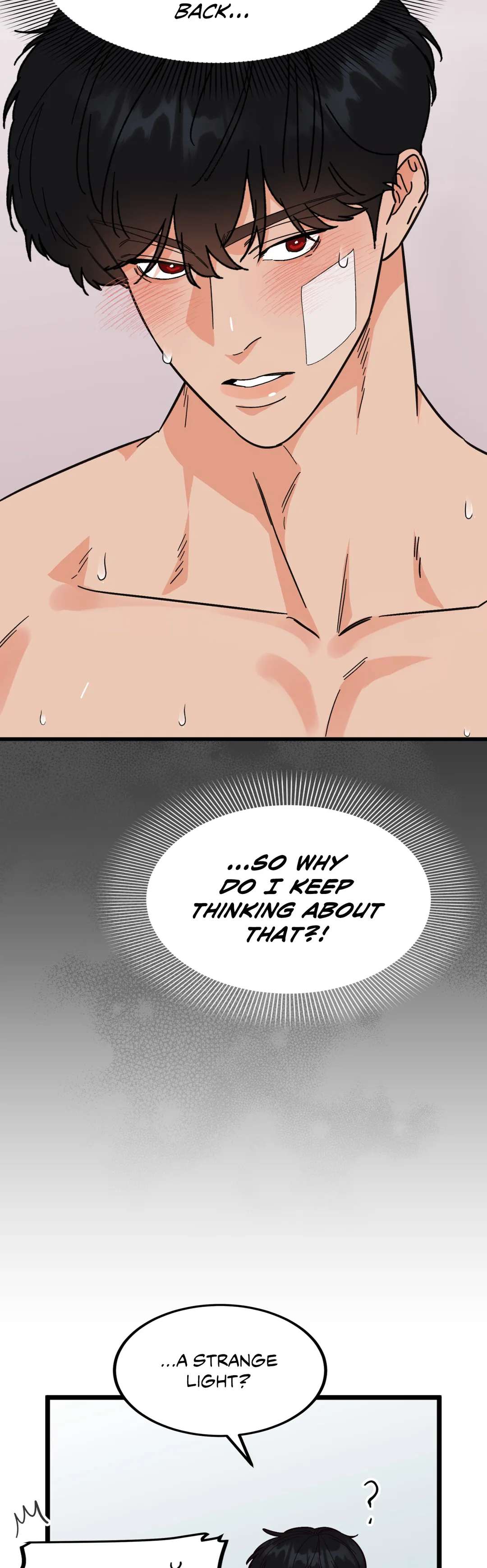 Not-so-Prince Charming Chapter 16 page 17 - 