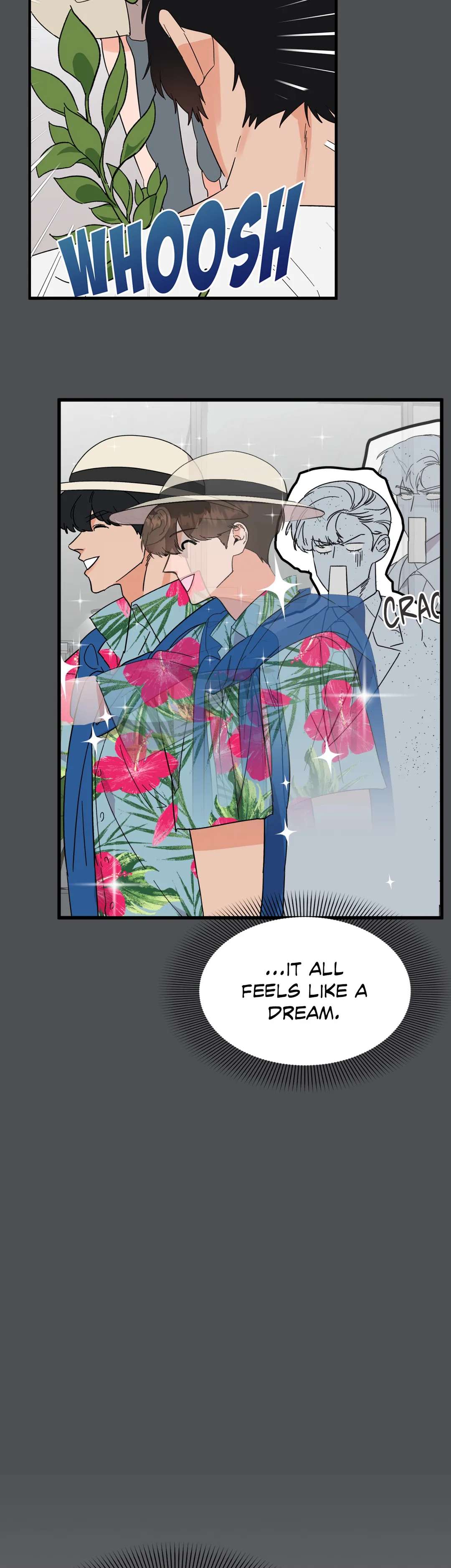 Not-so-Prince Charming Chapter 16 page 3 - 