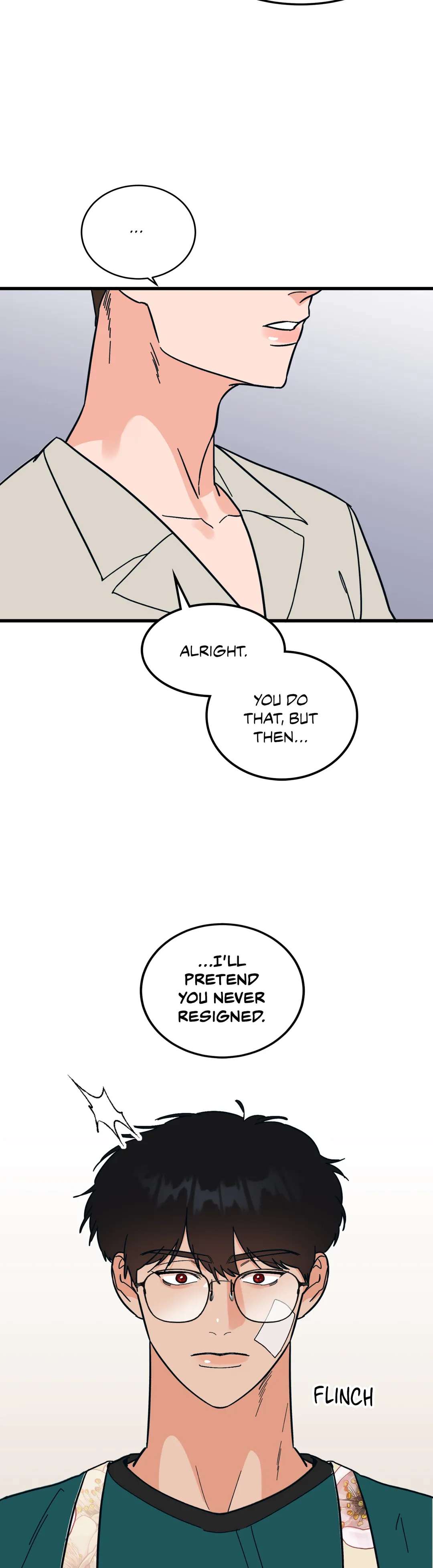 Not-so-Prince Charming Chapter 16 page 24 - 