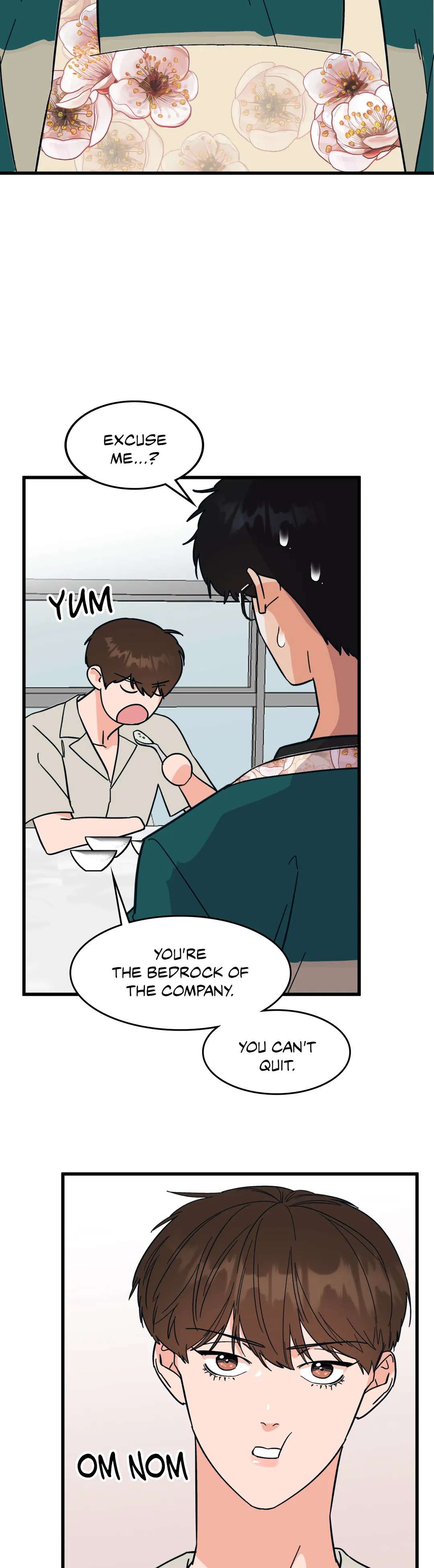 Not-so-Prince Charming Chapter 16 page 25 - 