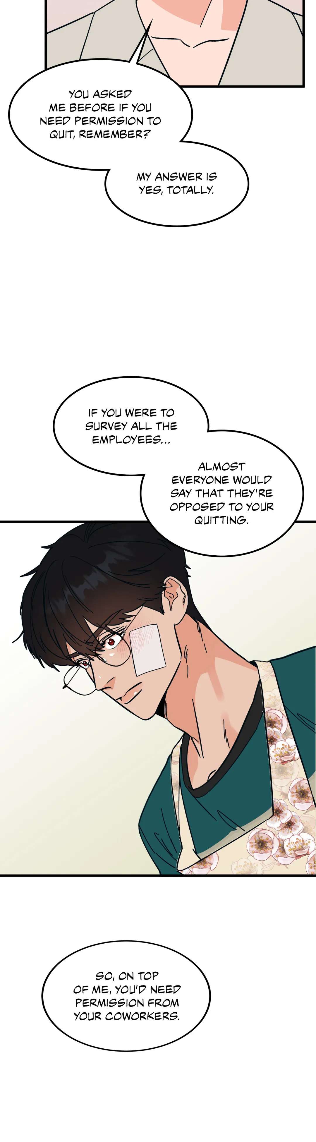 Not-so-Prince Charming Chapter 16 page 26 - 